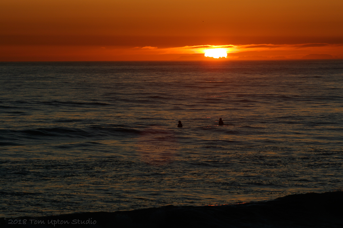 Surfset